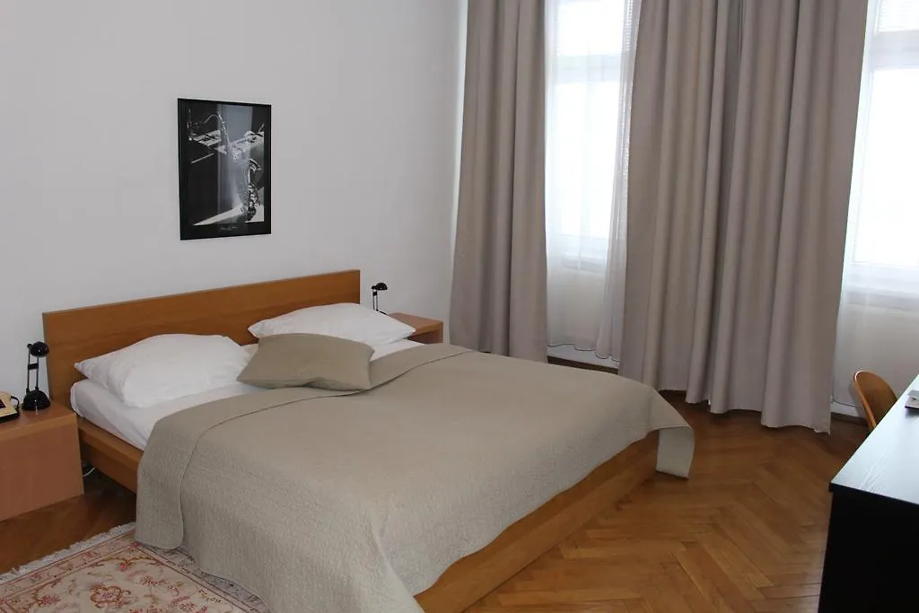 ***  Hotel Wiener Kindl Austria