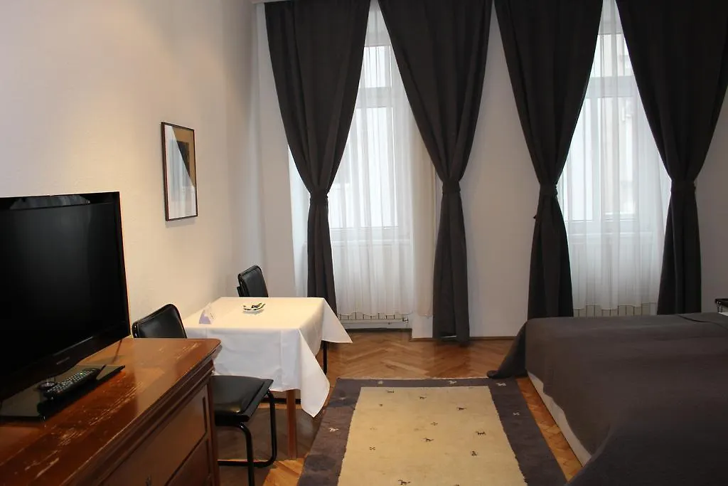Hotel Wiener Kindl Vienna