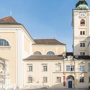 Benediktushaus Im Schottenstift Gasthuis