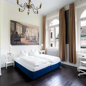 3* Pensión Boutique Columbia
