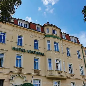 Hotel Viktoria Schoenbrunn, Vienna