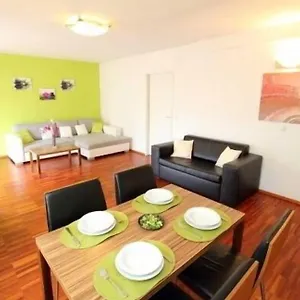 Appart hôtel Royal Living