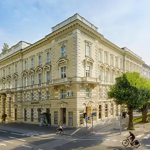 Hyperion 5* Salzbourg