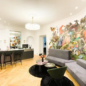 4* Hotel Arenberg Boutique Zentrum