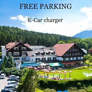 Gruberhof Igls Hotel Innsbruck