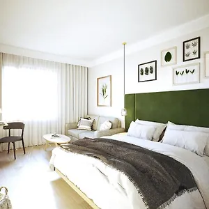 Hotel Bio-hotel Schani Wienblick, Vienna