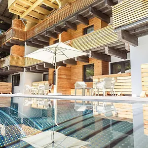 By Alps Aparthotel Saalbach-Hinterglemm