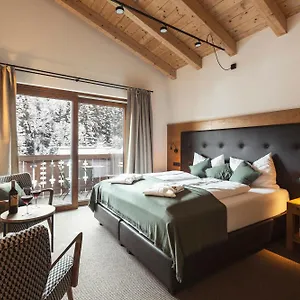 Glemm Hotel Saalbach-Hinterglemm