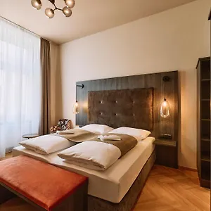 4* Hotel Residenz