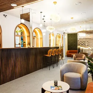 Vayalen Boutique Отель