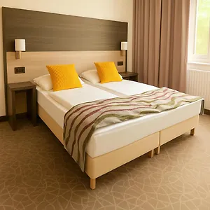 24hours Hotel apartamentowy
