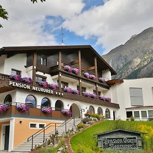 Neururer Gasthuis Sölden