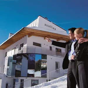 Astellina Hotel-apart Hotel Ischgl