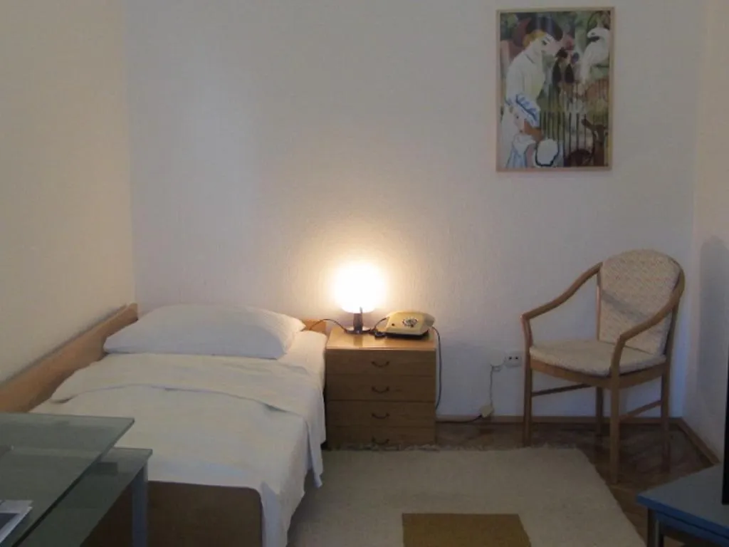 Hotel Wiener Kindl