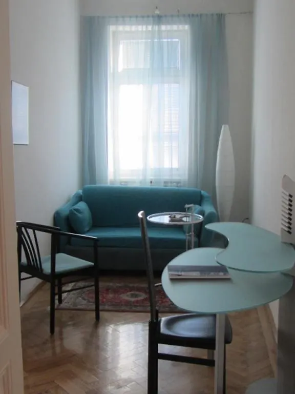 Hotel Wiener Kindl