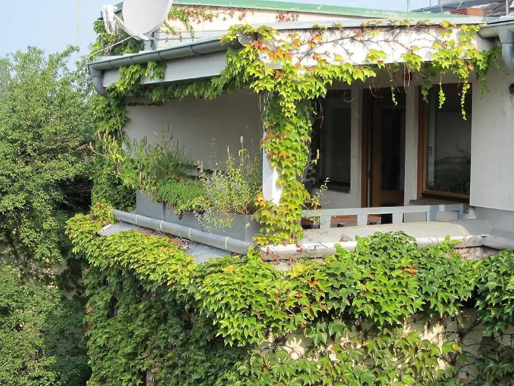 Hotel Wiener Kindl
