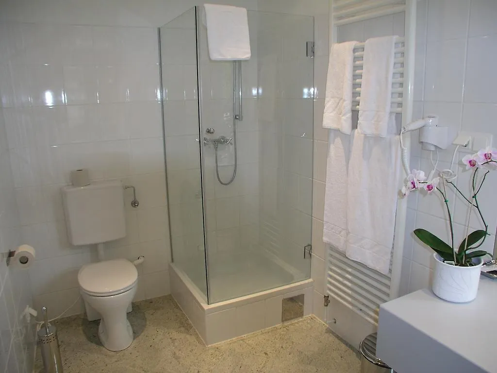 Hotel Wiener Kindl
