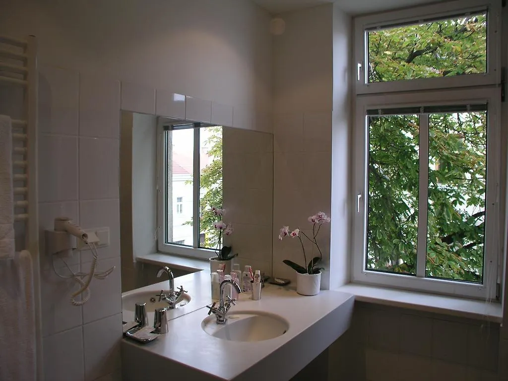 Hotel Wiener Kindl 3*, Viena Áustria