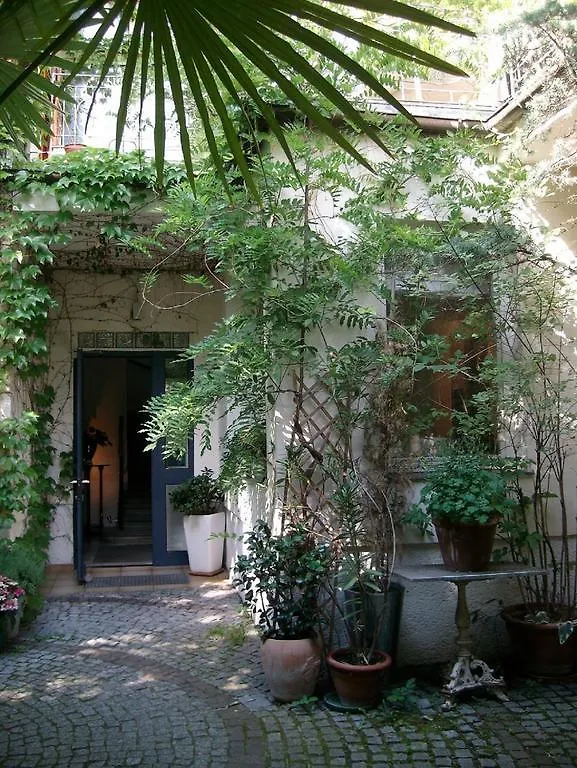 Hotel Wiener Kindl 3*, Viena