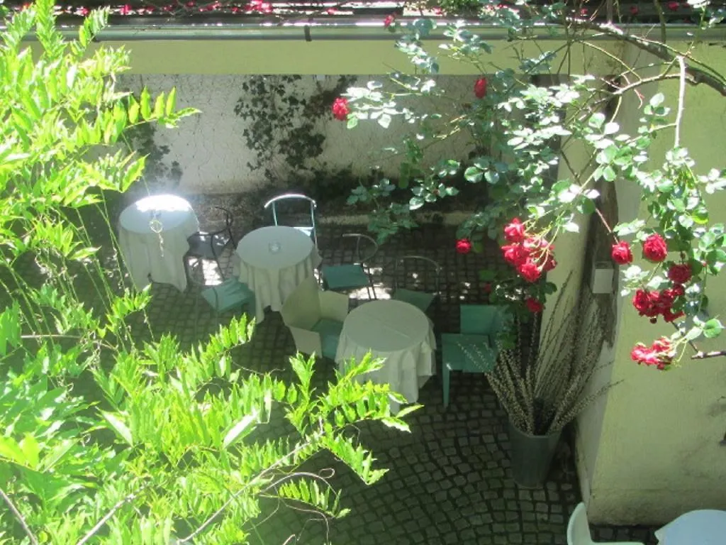 Hotel Wiener Kindl  Viena
