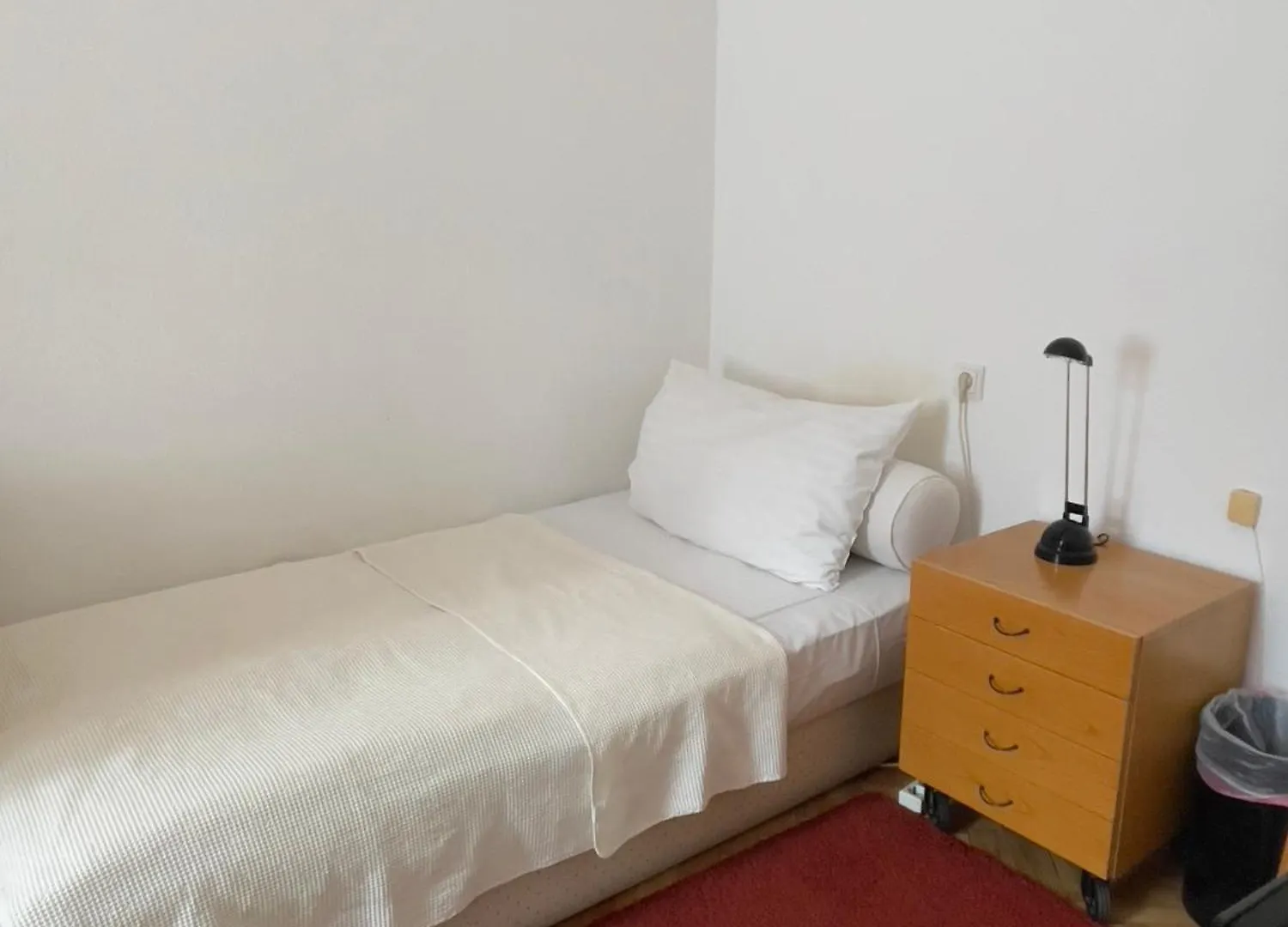 Hotel Wiener Kindl  Viena