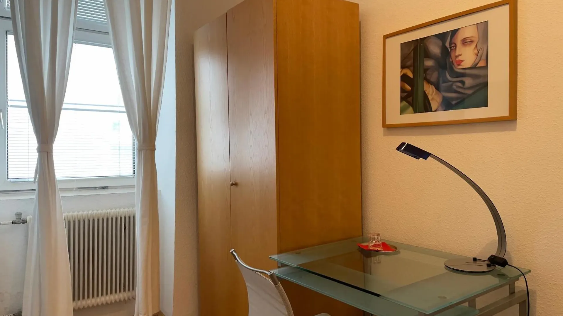 Hotel Wiener Kindl Áustria