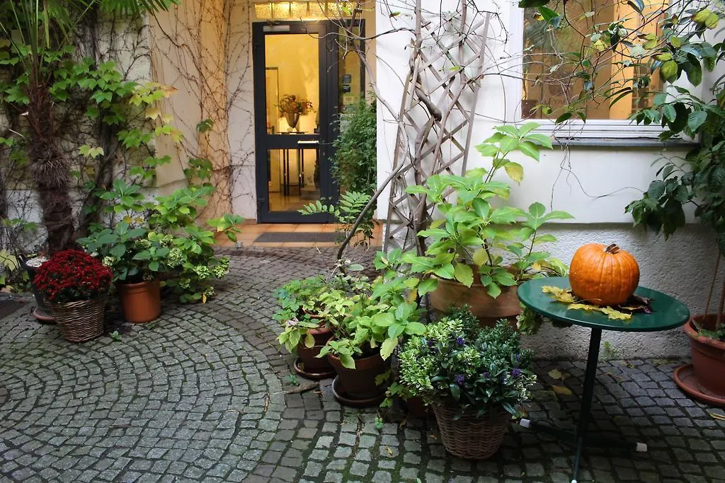 Hotel Wiener Kindl 3*, Viena