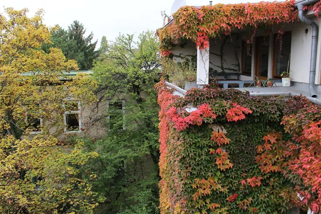 Hotel Wiener Kindl