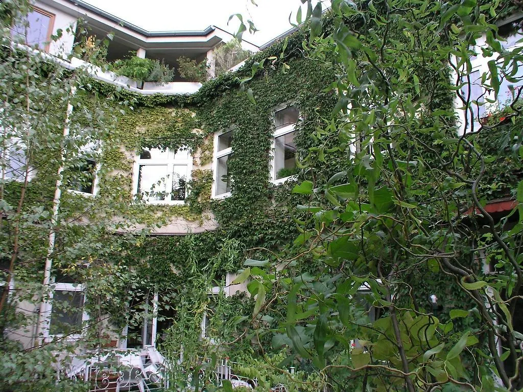 Hotel Wiener Kindl  Viena