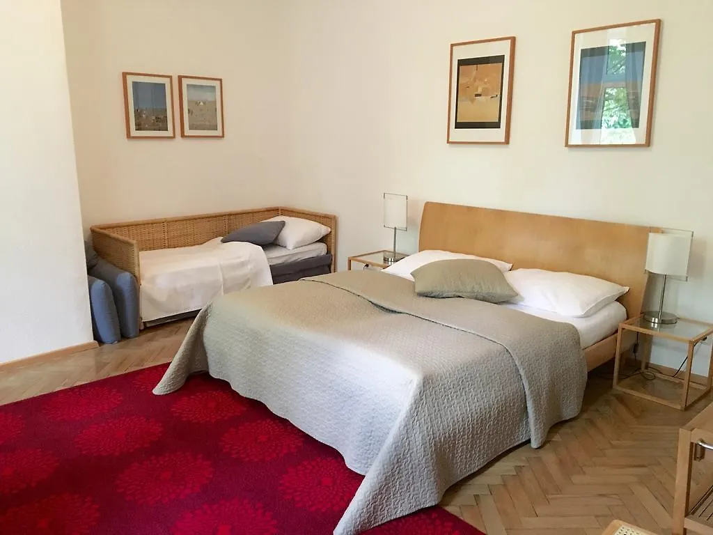 Hotel Wiener Kindl