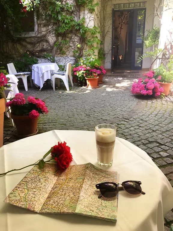 Hotel Wiener Kindl 3*, Viena Áustria