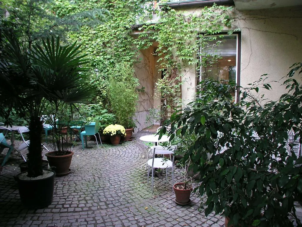 Hotel Wiener Kindl 3*, Viena