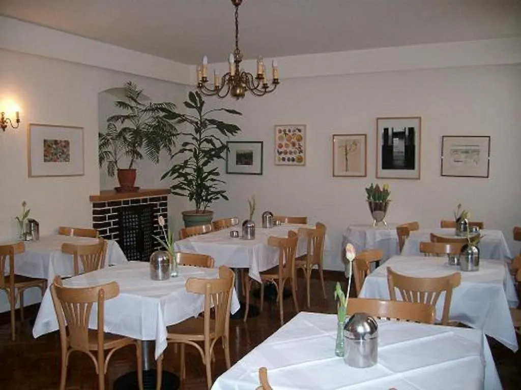 Hotel Wiener Kindl