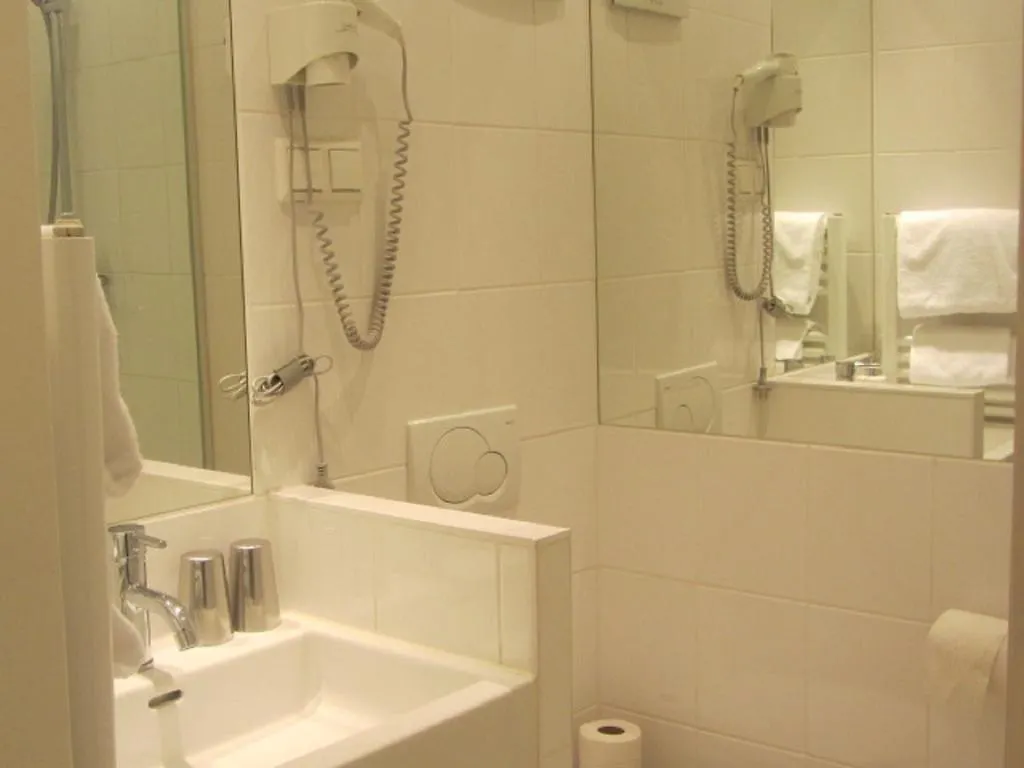Hotel Wiener Kindl Viena