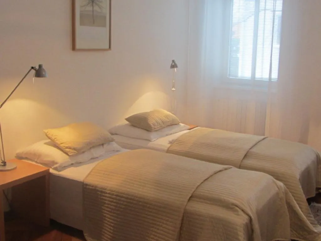 Hotel Wiener Kindl