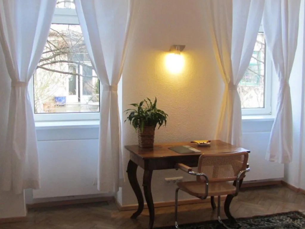 Hotel Wiener Kindl