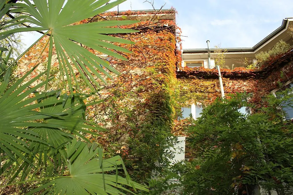 Hotel Wiener Kindl