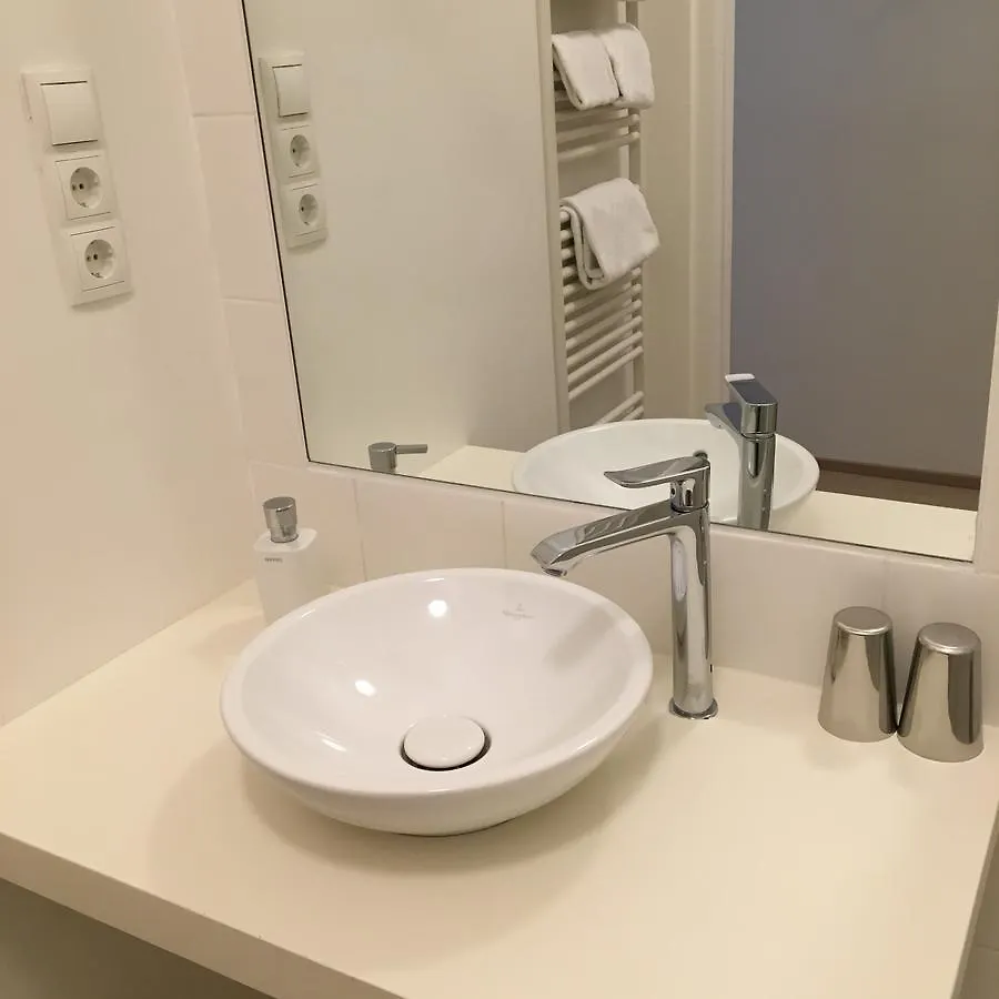 Hotel Wiener Kindl