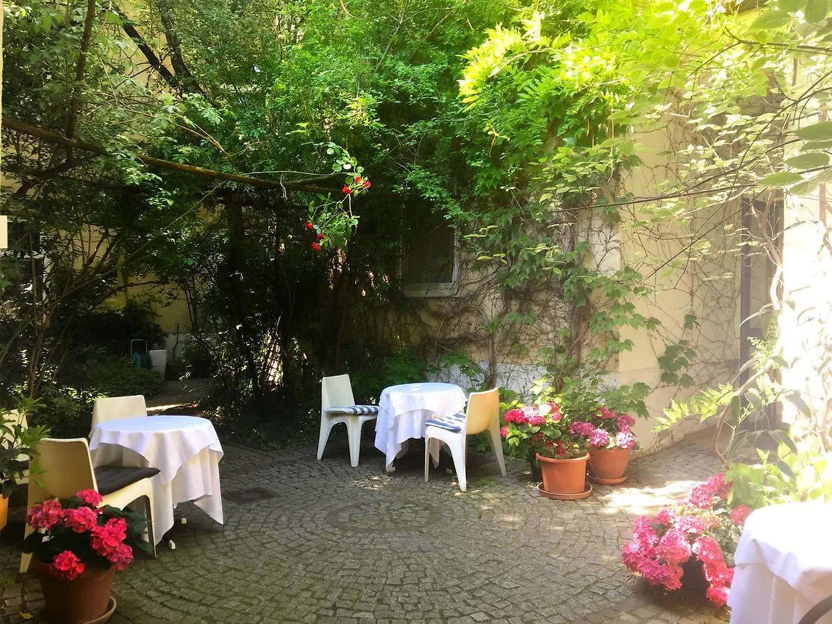 Hotel Wiener Kindl