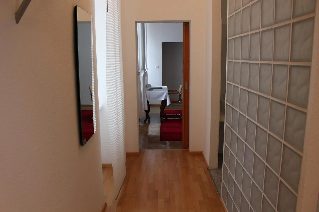 Hotel Wiener Kindl  Viena