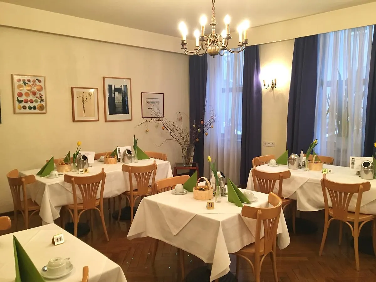 Hotel Wiener Kindl Viena