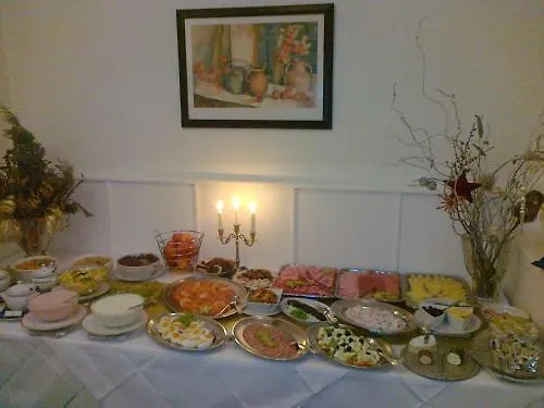 Hotel Wiener Kindl אוסטריה